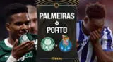 Palmeiras y Porto afrontarán un atractivo partido del Mundial de Clubes.
