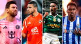 Así va la clasificación del Grupo A de Messi en el Mundial de Clubes 2025. Así va la clasificación del Grupo A de Messi en el Mundial de Clubes 2025.