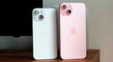 Los 5 mejores teléfonos iPhone de Apple para este 2025