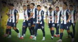 Fue voceado para Alianza Lima pero no llegará para el Torneo Clausura 2025 Fue voceado para Alianza Lima pero no llegará para el Torneo Clausura 2025