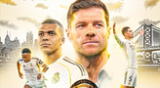 Real Madrid listo para el Mundial de Clubes 2025.