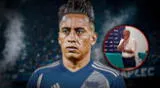 Dirigente de Emelec dejó firme aviso a Christian Cueva Dirigente de Emelec dejó firme aviso a Christian Cueva