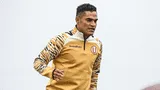 Conoce cúando debutará Anderson Santamaría con Universitario.