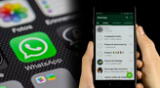 WhatsApp es la aplicación de mensajería más utilizada en el mundo. WhatsApp es la aplicación de mensajería más utilizada en el mundo.
