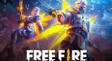 Free Fire es un Battle Royale frenético y muy exitoso. Free Fire es un Battle Royale frenético y muy exitoso.