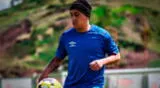 ¿Cuándo debutará Christian Cueva con Emelec? ¿Cuándo debutará Christian Cueva con Emelec?