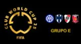 Repasa cómo se mueve el Grupo E del Mundial de Clubes Repasa cómo se mueve el Grupo E del Mundial de Clubes