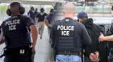ICE detiene a inmigrantes indocumentados en sus citas migratorias.