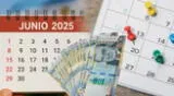 Junio 2025: conoce cuál será el próximo feriado del mes