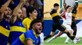 Hinchas de Boca estallan contra Advíncula tras el empate de Benfica