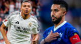 Canal para ver partido de Real Madrid vs Al Hilal