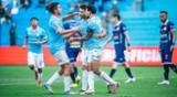 Sporting Cristal sorprendería con nuevo elemento en su primer equipo. Sporting Cristal sorprendería con nuevo elemento en su primer equipo.
