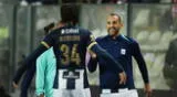 El jugador que volverá en Alianza Lima para la recta final del Torneo Apertura El jugador que volverá en Alianza Lima para la recta final del Torneo Apertura