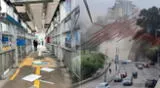 Sismo en Lima: conoce cuánto duran las replicas de un temblor
