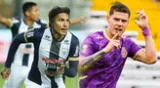 Alianza Lima visitará a Comerciantes Unidos por la fecha 16 del Apertura Alianza Lima visitará a Comerciantes Unidos por la fecha 16 del Apertura