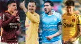 Tabla de posiciones de la Liga 1 con la jornada 16 del Apertura Tabla de posiciones de la Liga 1 con la jornada 16 del Apertura