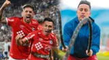 Cienciano y el fichaje que busca para reemplazar a Christian Cueva Cienciano y el fichaje que busca para reemplazar a Christian Cueva