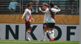 River Plate venció a Urawa Red por el Grupo E del Mundial del Clubes 2025.