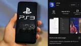 Con este emulador  aPS3e podrás jugar los videojuegos de Play Station 3 en un smartphone Android.