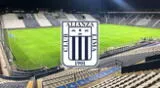 Alianza Lima anunció entradas desde 2 soles. Alianza Lima anunció entradas desde 2 soles.