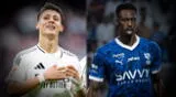 Conoce los horarios para el duelo entre Real Madrid vs Al Hilal