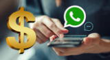 Después de más de 10 años, WhatsApp hará cambios brutales en su servicio. Después de más de 10 años, WhatsApp hará cambios brutales en su servicio.