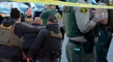 Texas: sheriffs de estos condados de EE. UU. colaborarán con ICE en redadas.