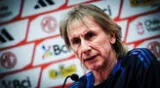 Ricardo Gareca tendría nuevo destino tras salida de Chile. Ricardo Gareca tendría nuevo destino tras salida de Chile.