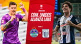 Alianza Lima se enfrenta a Comerciantes Unidos por el Torneo Apertura Alianza Lima se enfrenta a Comerciantes Unidos por el Torneo Apertura