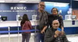 El RENIEC ofrece beneficio para los ciudadanos mayores de 60 años