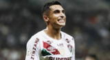 Kevin Serna es pretendido por grande de sudamérica Kevin Serna es pretendido por grande de sudamérica