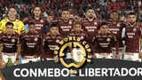 Universitario ya conoce de su puesto en el ranking rumbo al Mundial de Clubes 2029.
