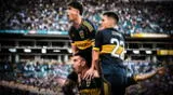 Boca Juniors sufre baja de dos piezas claves para el Mundial de Clubes.