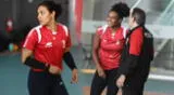 Perú se alista para disputar la Copa América 2025 de Vóley Femenino