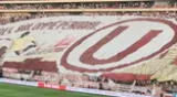 Universitario busca el título del Torneo Apertura 2025.