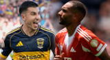 Horarios para ver el partido de Boca contra Bayern por el Mundial de Clubes
