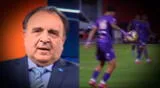 Árbitro FIFA se pronunció tras gol anulado a Comerciantes Unidos Árbitro FIFA se pronunció tras gol anulado a Comerciantes Unidos