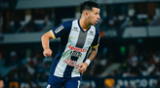 Pablo Ceppelini mandó fuerte mensaje a sus críticos.