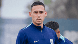 Erick Noriega ha despertado el interés de clubes extranjeros por su buen nivel con Alianza Lima.
