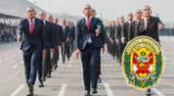 Mediante la plataforma de SINPOL se puede realizar la preinscripción al proceso PNP 2025.