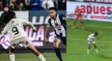 Revelan audios del VAR sobre posible penal para Alianza Lima contra Universitario Revelan audios del VAR sobre posible penal para Alianza Lima contra Universitario