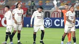 Universitario no seguirá contando con este destacado futbolista tras llegar un acuerdo para que quede libre.