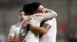 Universitario muy cerca de ser campeón del Torneo Apertura 2025.