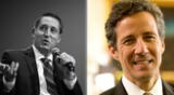 Glenn Hegar dejará la dirección de la Contraloría de Texas y asumirá el republicano Kelly Hankook.