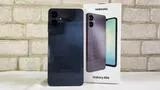 El Galaxy A06 5G es uno de los teléfonos más baratos de Samsung y también el más potente en su categoría.