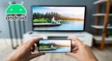 De esta forma podrás transmitir videos y fotos de tu smartphone Android a Smart TV. De esta forma podrás transmitir videos y fotos de tu smartphone Android a Smart TV.