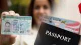 Solo se aceptará este formulario para la renovación de la Green Card.