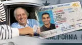 Saca tu licencia de conducir en California y maneja con seguridad.