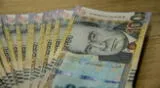 El Bono 400 soles busca beneficiar a un sector importante de la población.