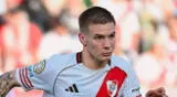 River Plate depende de sí mismo para clasificar a octavos de final del Mundial de Clubes 2025.